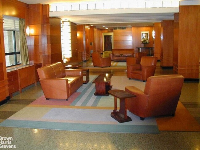 Building Photo - 25 CPW -- FURNISHED RENTAL