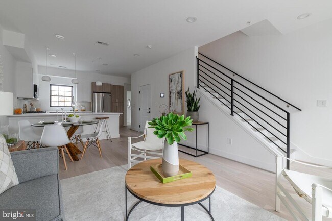 Foto del edificio - 1411 Oak St NW