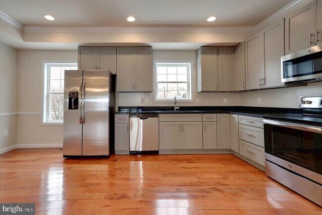 Foto del edificio - 20 Brandywine St SE