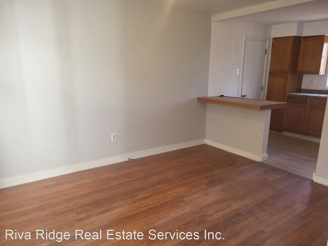 Building Photo - 3 br, 1.5 bath House - 1541 Sylvan Terrace