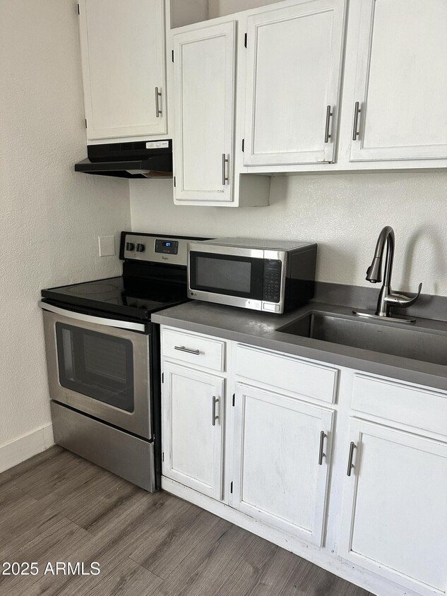Foto principal - 3016 N 37th St