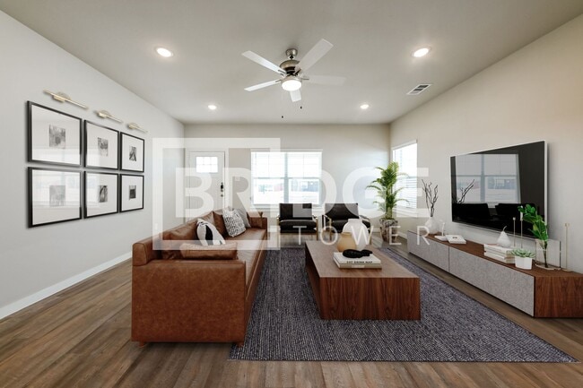 Building Photo - 4817 Bullfrog Way Forney, TX 75126