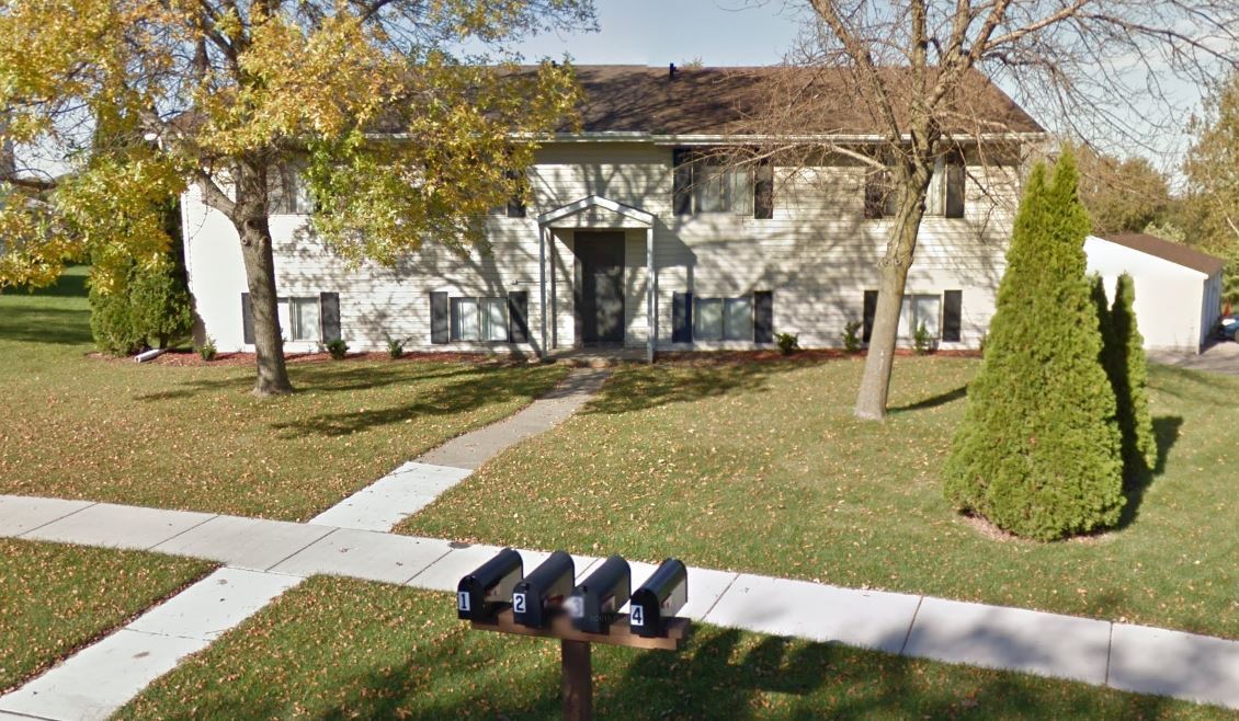 16953 Garcia Way West, Rosemount, MN 55068 Townhome Rentals in