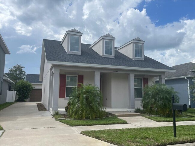 Foto del edificio - 32745 Coldwater Creek Loop