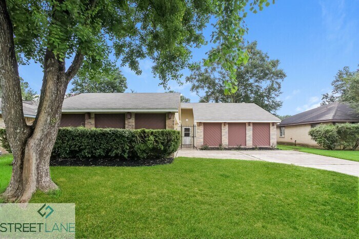 Primary Photo - 4815 Owens Creek Ln