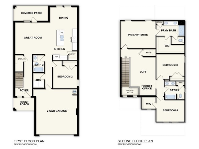 Building Photo - 2526 Feather Crst Dr