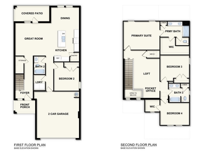 Building Photo - 2544 Feather Crst Dr