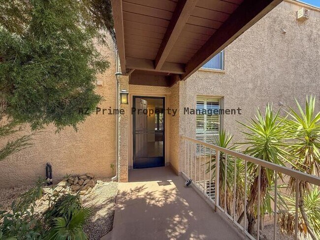 Foto del edificio - 7402 E Carefree Dr
