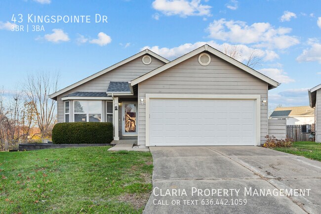 Foto del edificio - Updated, Bright & Spacious! Remodeled 3 Be...