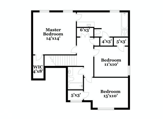 Foto del edificio - 1404 Besor Pl NW, Concord, NC 28027
