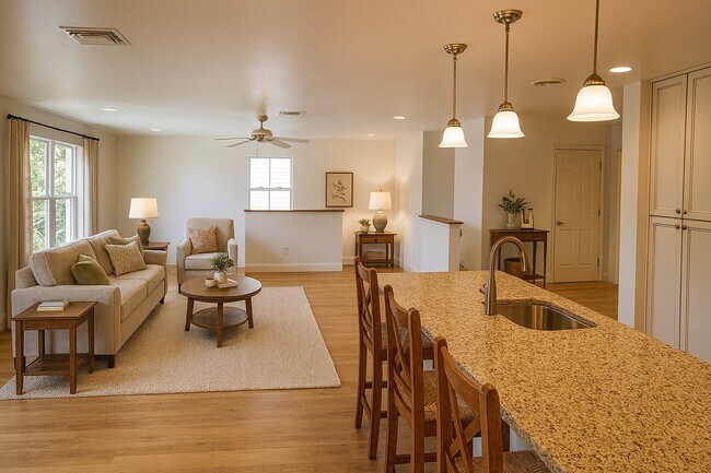 Foto del edificio - 827 Hemlock St