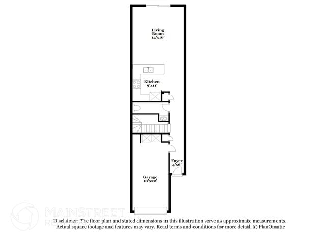 Building Photo - 8230 Rigel Rd