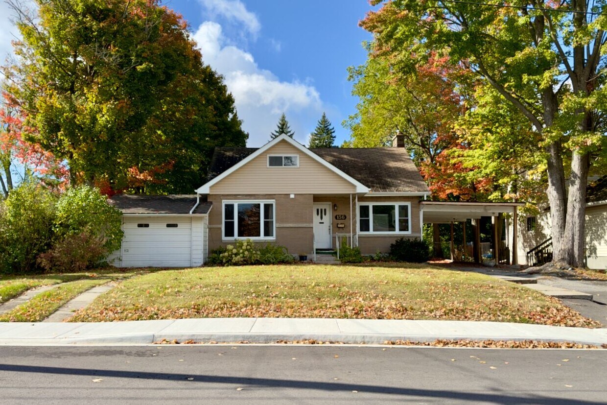 ?? to Your New Home at 156 Richard... Apartment for Rent in Napanee, ON