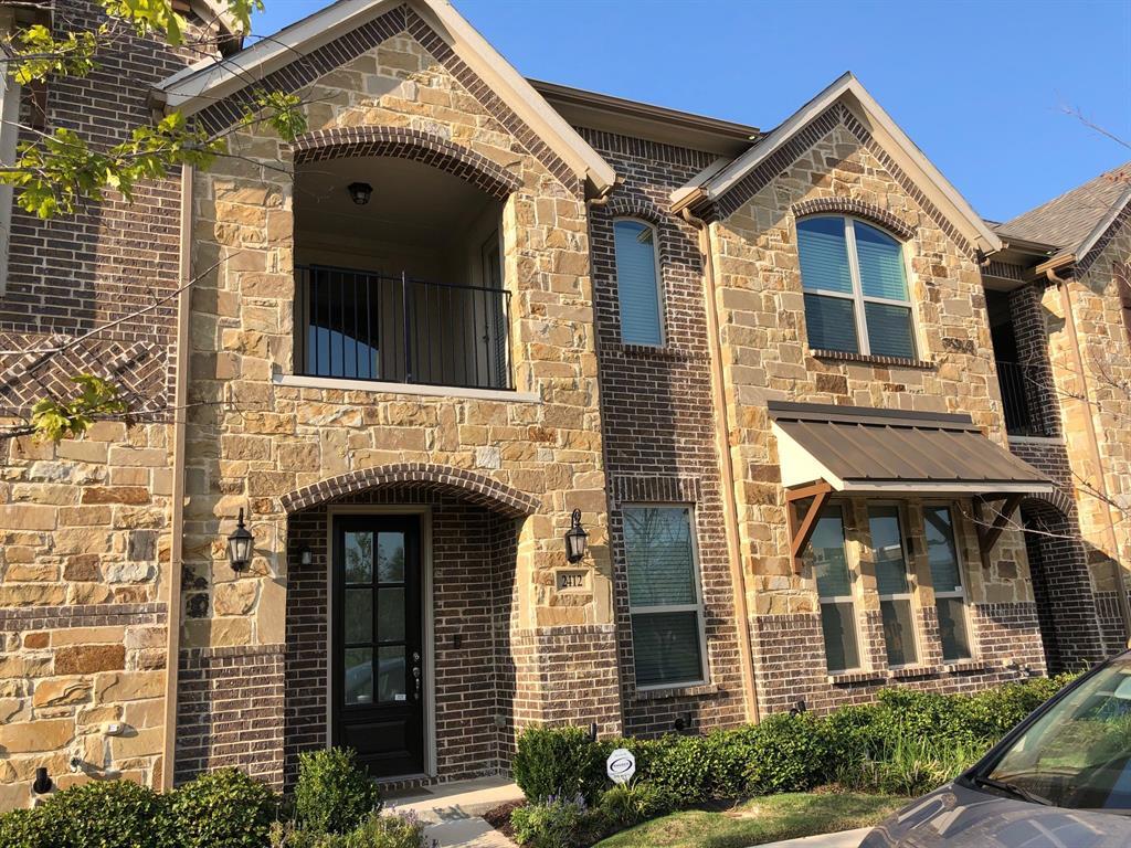Foto principal - 2412 Holland Grove