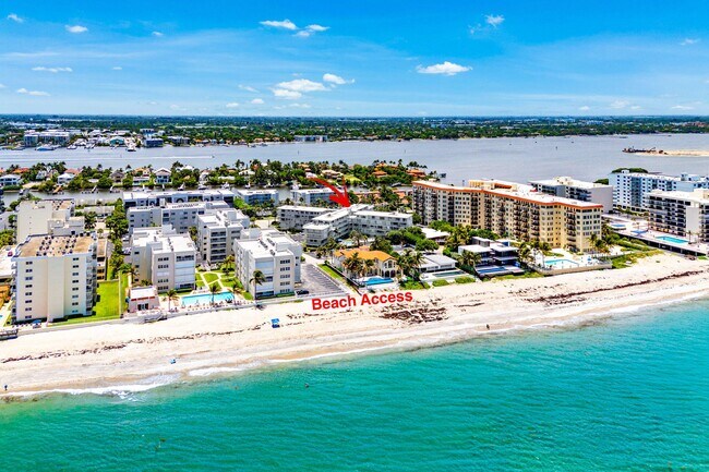Building Photo - 3500 S Ocean Blvd
