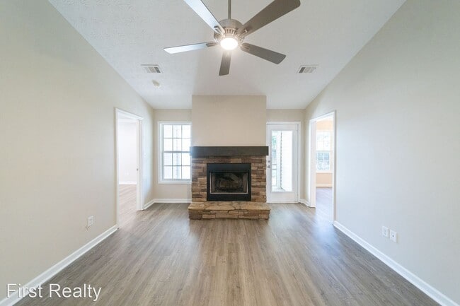 Building Photo - 4 br, 2 bath House - 2193 Herndon Street