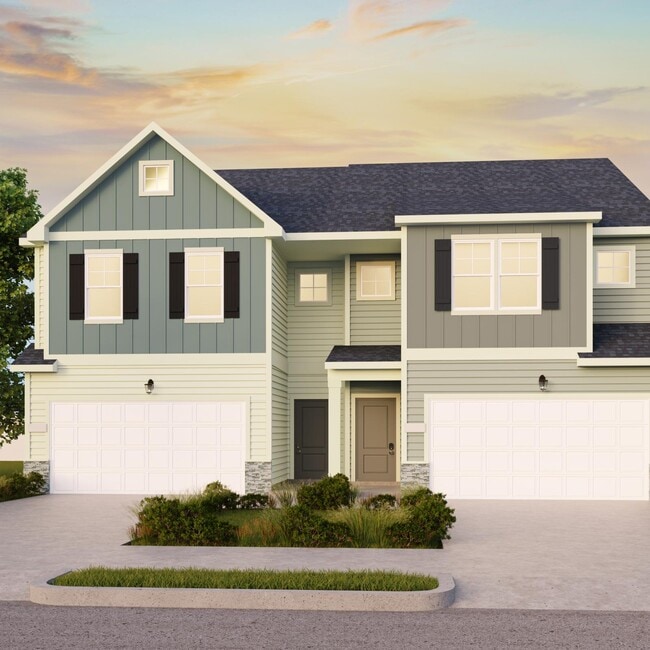 Building Photo - Tricon Allen Road