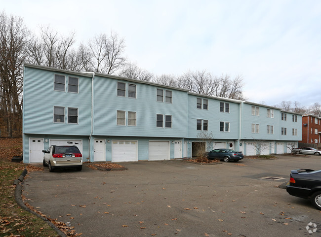 Campbell Ave Apartments - Campbell Avenue Apartments