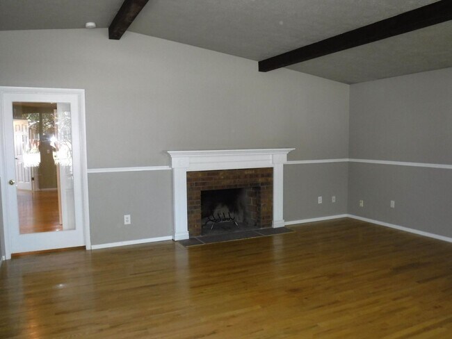 Foto del edificio - Beautiful Boise Bench home just off N Curtis and Northview St.