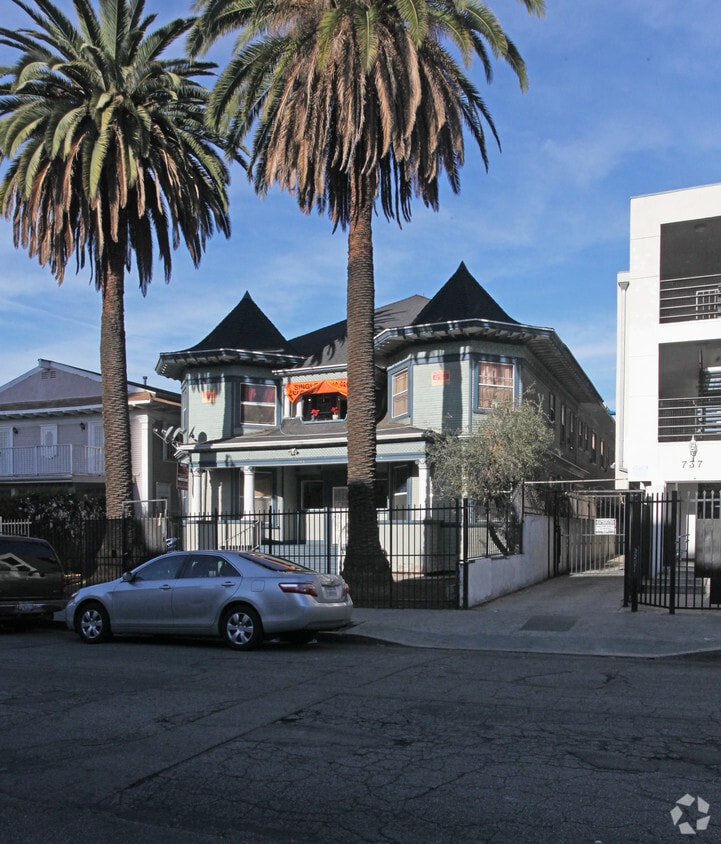Listing Image