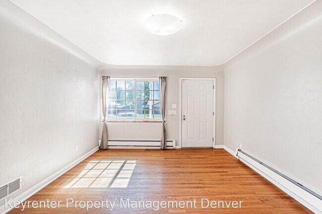 Building Photo - 4 br, 2 bath House - 5245 W 28th Ave