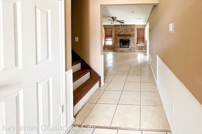 Foto del edificio - 4 br, 3 bath House - 8409 Bigwood Dr