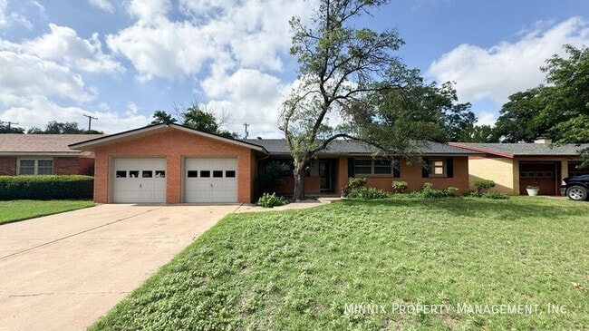Building Photo - 3410 54th St