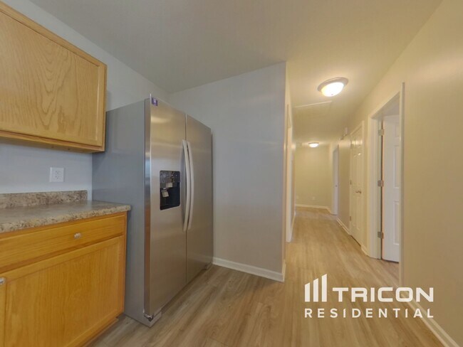 Foto del edificio - 1189 Rabon Pond Dr