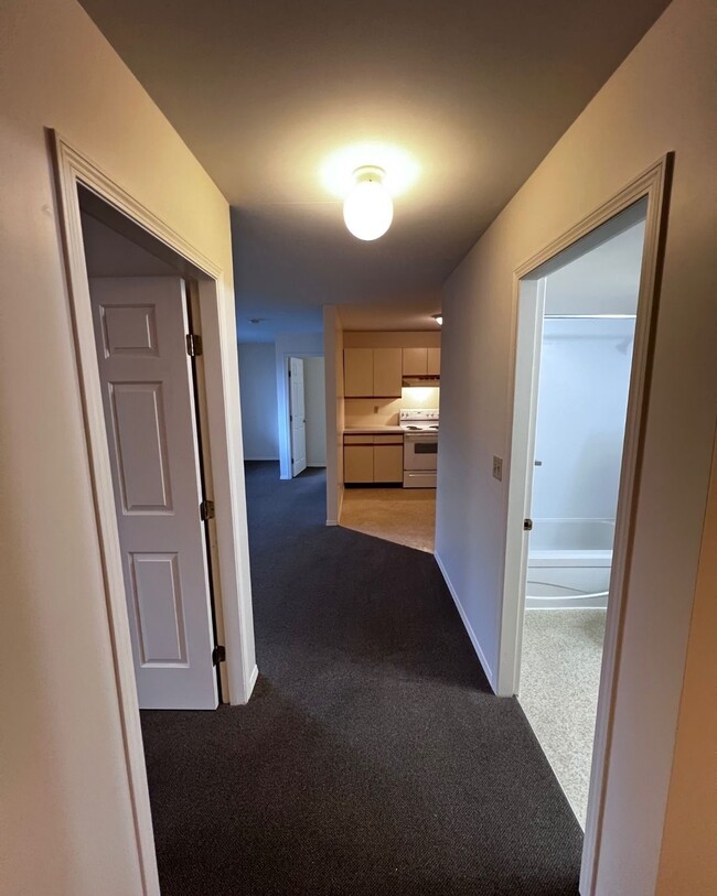Building Photo - 2500 Quadra St