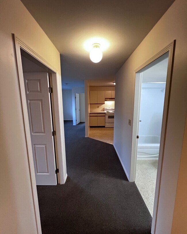 Building Photo - 2500 Quadra St