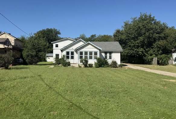 Building Photo - 3409 N Coltrane Rd
