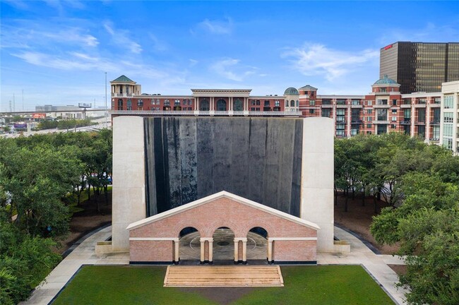 Building Photo - 3030 Post Oak Blvd