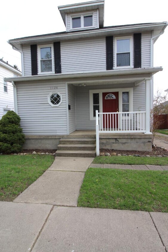 Foto principal - 1124 Watson St SW