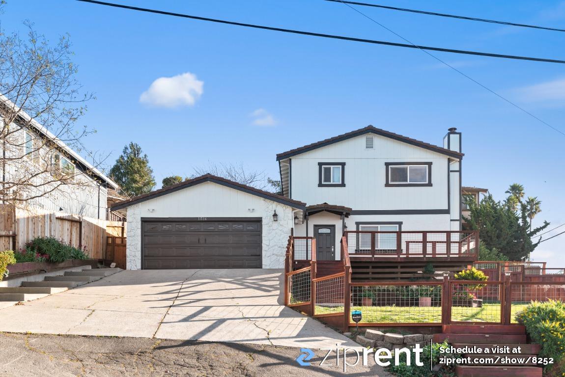 Foto principal - 1516 Bayo Vista Ave