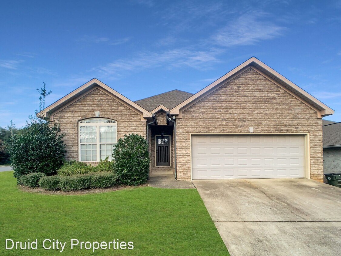 Primary Photo - 3 br, 2 bath House - 3610 Northridge Circle