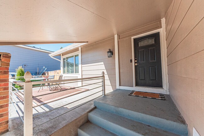 Foto del edificio - 3158 Breckenridge Dr W