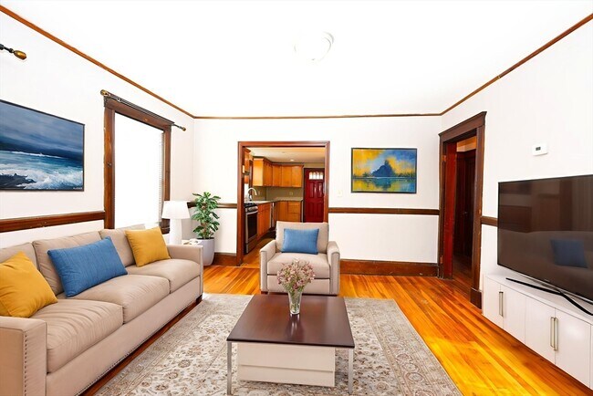 Foto del edificio - 65 Clifford St