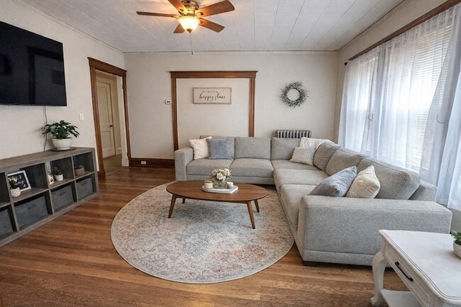 Photo - 17 Bentley St Apartment