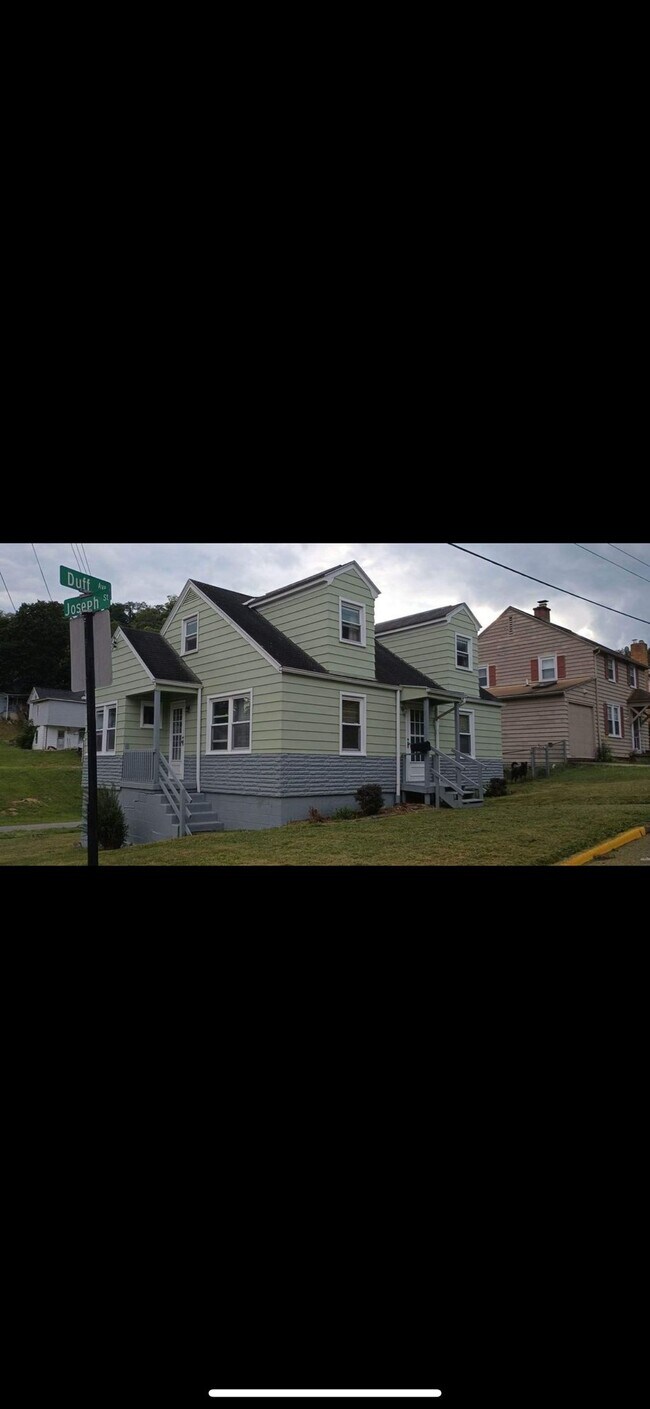 Foto del edificio - 801 Duff Ave