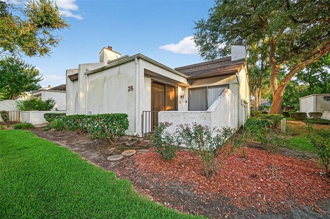 Building Photo - 7655 S Braeswood Blvd