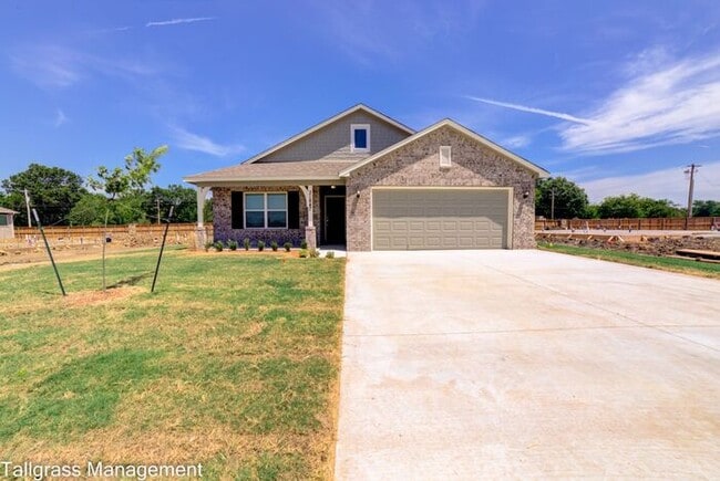 Building Photo - 4/2.5/2 New Construction in Broken Arrow!