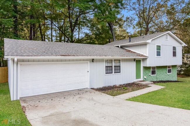 Building Photo - 2292 Cherokee Valley Dr