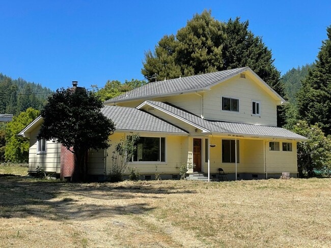 Building Photo - 201 Stafford Rd