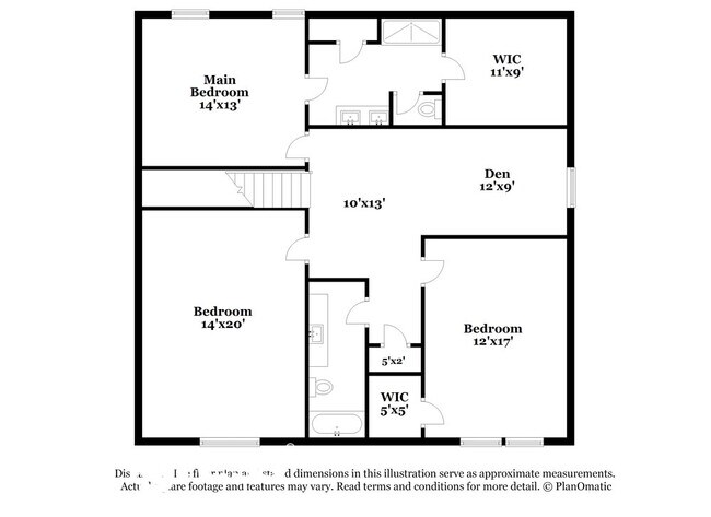 Building Photo - 215 Stillhouse Farm Dr