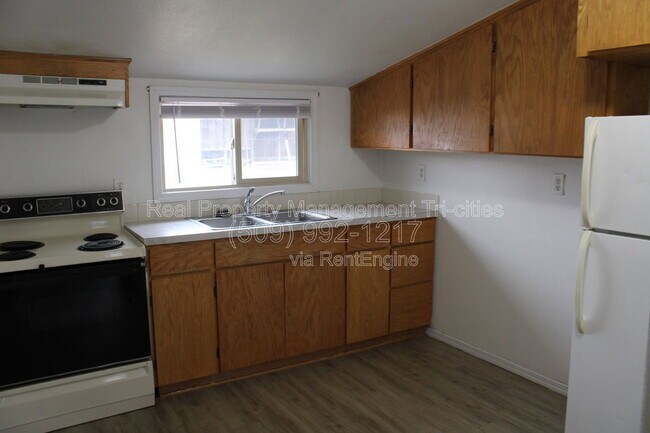 Foto del edificio - 508 9th St