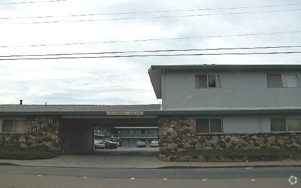 Foto del edificio - Spelco Apartments
