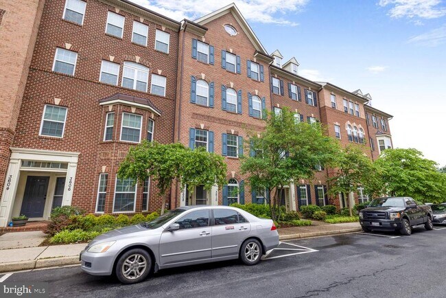Foto del edificio - 3610 Spring Hollow Ln