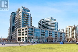 Building Photo - 58-258 Marine Parade Dr
