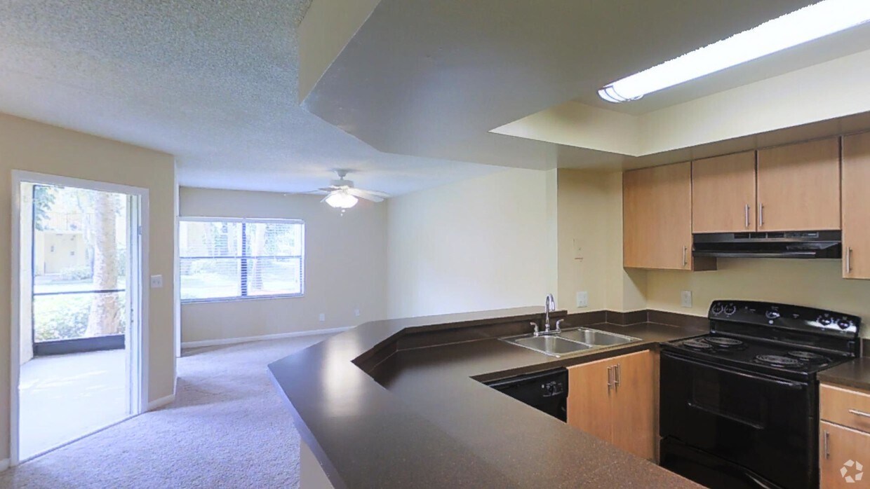 Photo - Plantation Colony Apartments