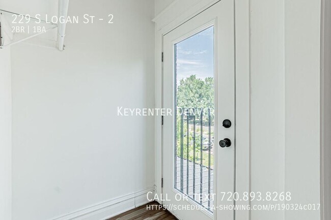 Building Photo - Charming Newly Remodeled 2-Bedroom Home wi...